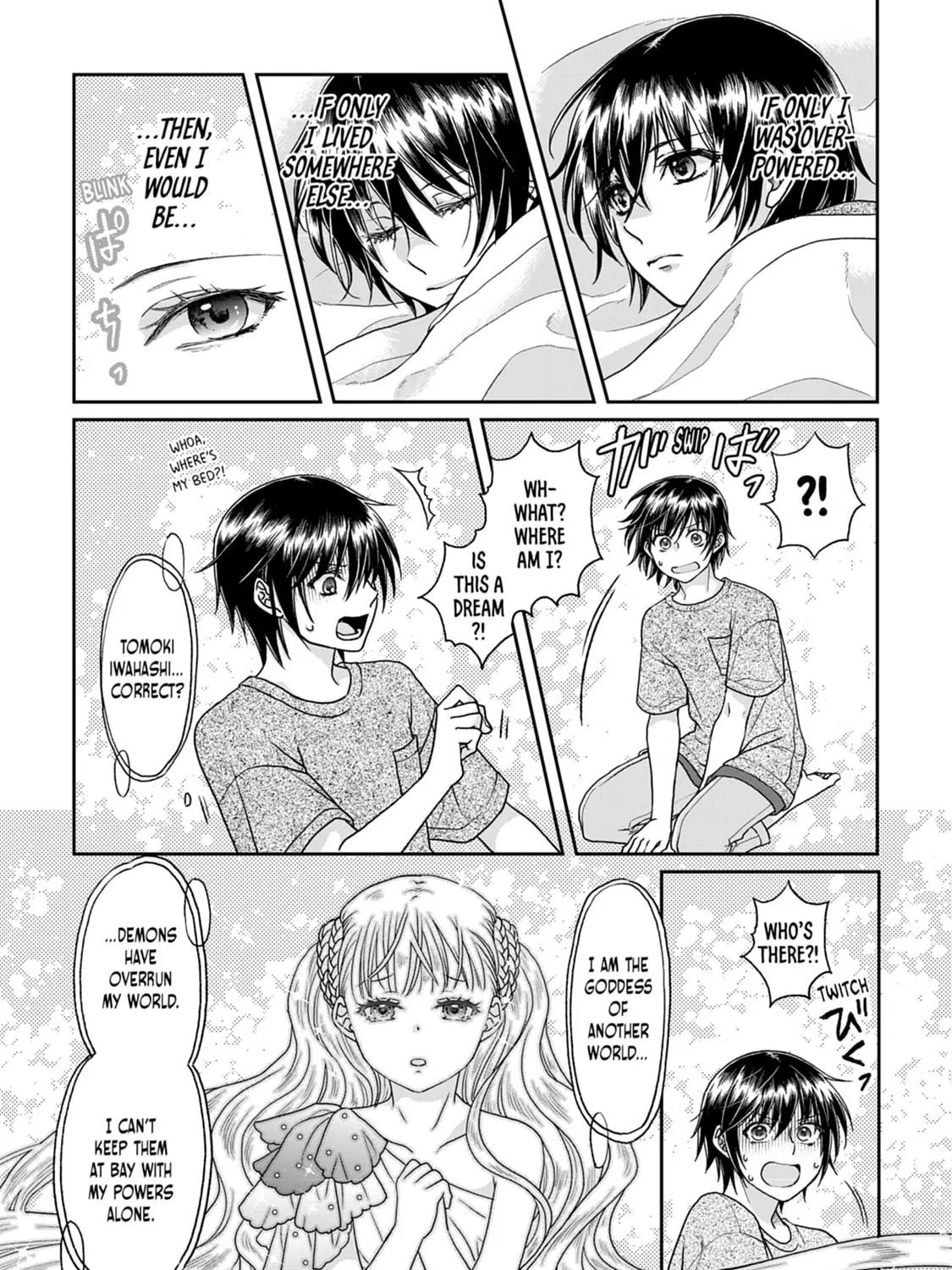 Tsukimichi: Moonlit Fantasy Chapter 31 page 37 - 