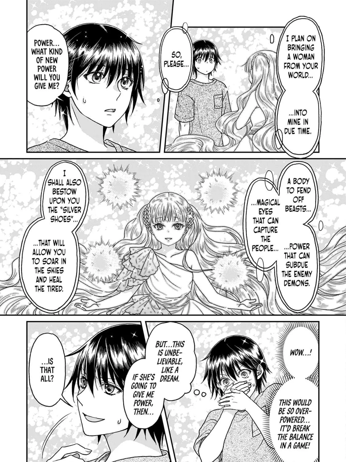 Tsukimichi: Moonlit Fantasy Chapter 31 page 41 - 