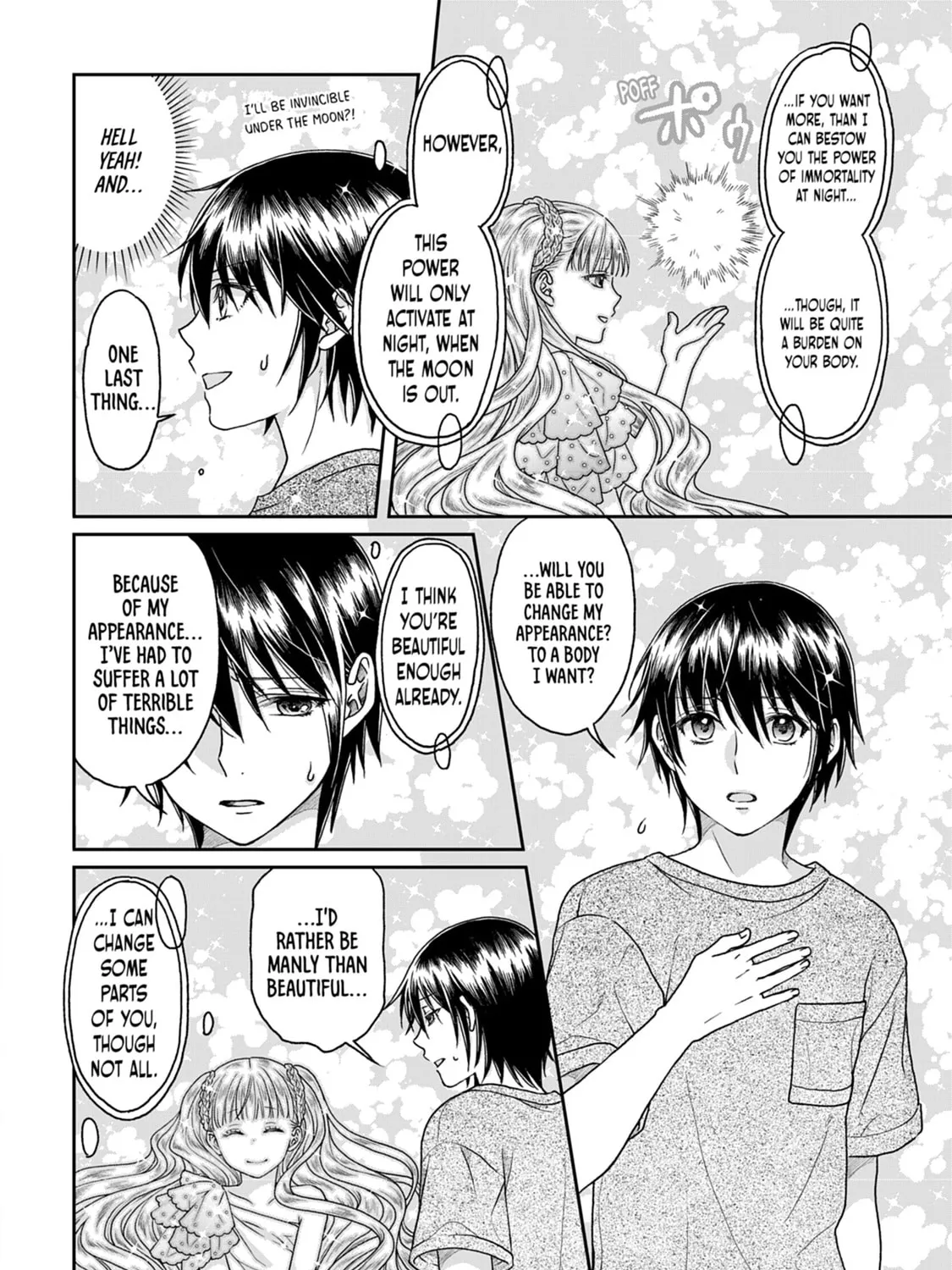 Tsukimichi: Moonlit Fantasy Chapter 31 page 43 - 