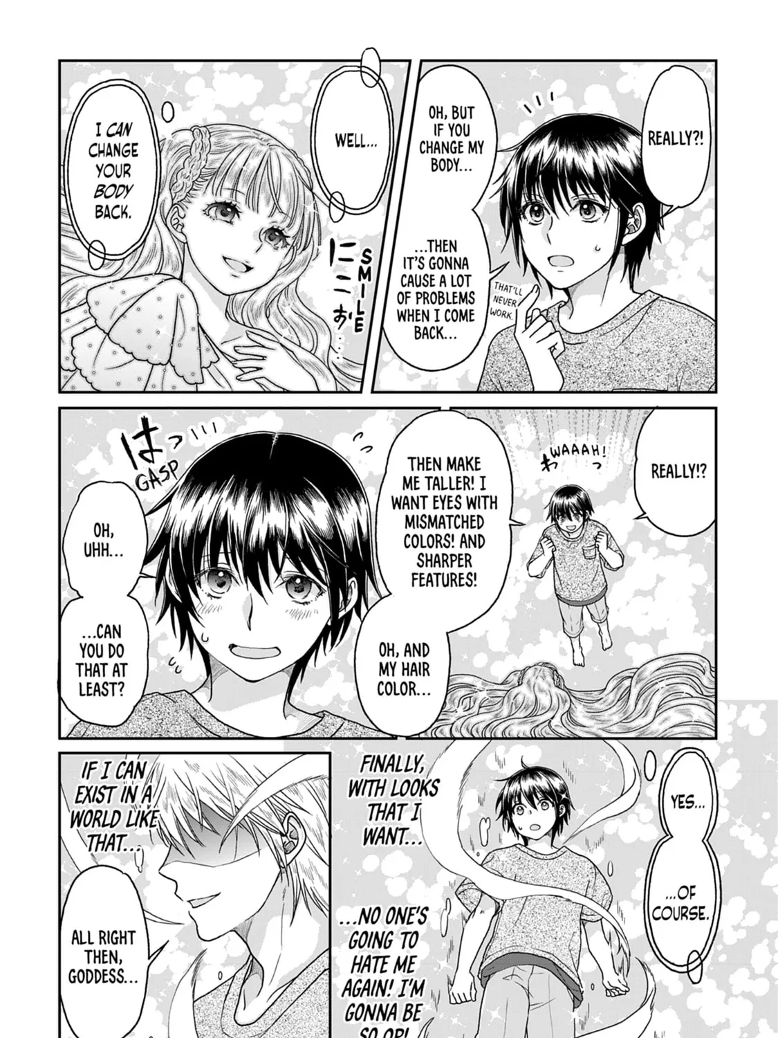 Tsukimichi: Moonlit Fantasy Chapter 31 page 45 - 
