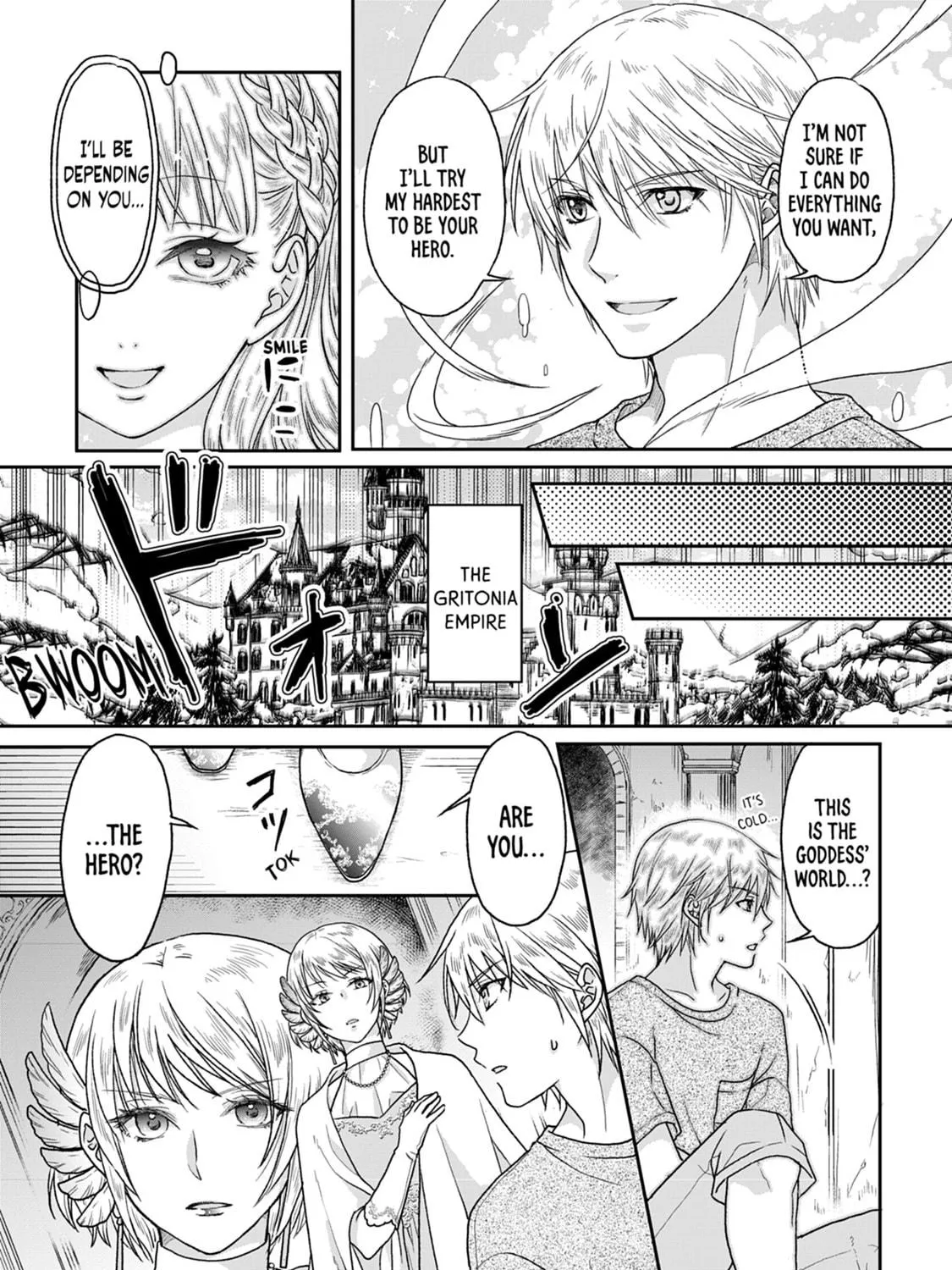 Tsukimichi: Moonlit Fantasy Chapter 31 page 47 - 