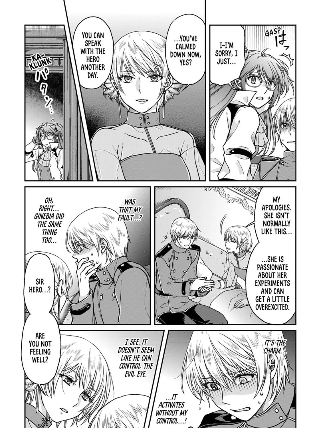 Tsukimichi: Moonlit Fantasy Chapter 32 page 19 - 