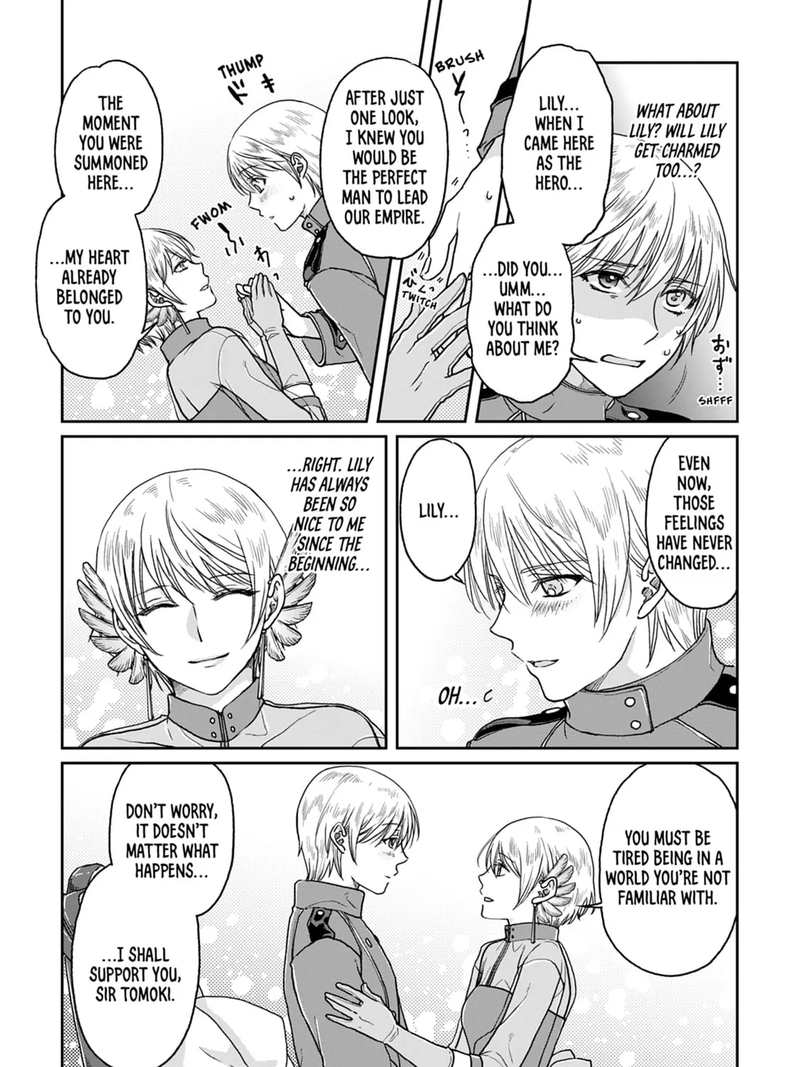 Tsukimichi: Moonlit Fantasy Chapter 32 page 21 - 