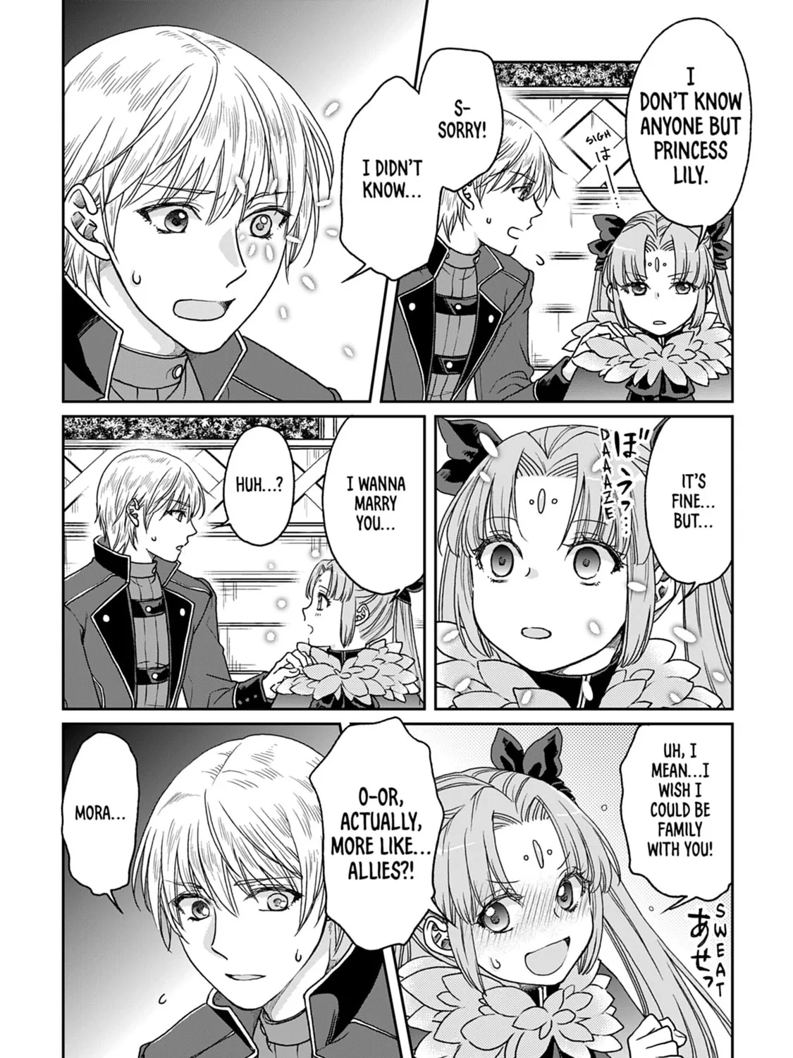 Tsukimichi: Moonlit Fantasy Chapter 32 page 27 - 