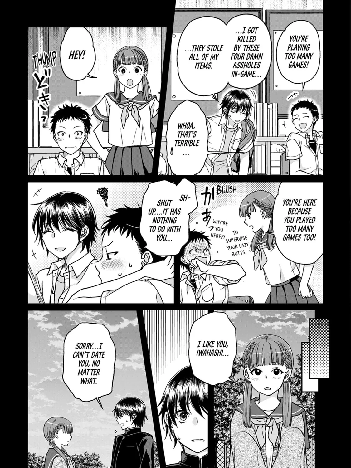 Tsukimichi: Moonlit Fantasy Chapter 32 page 33 - 