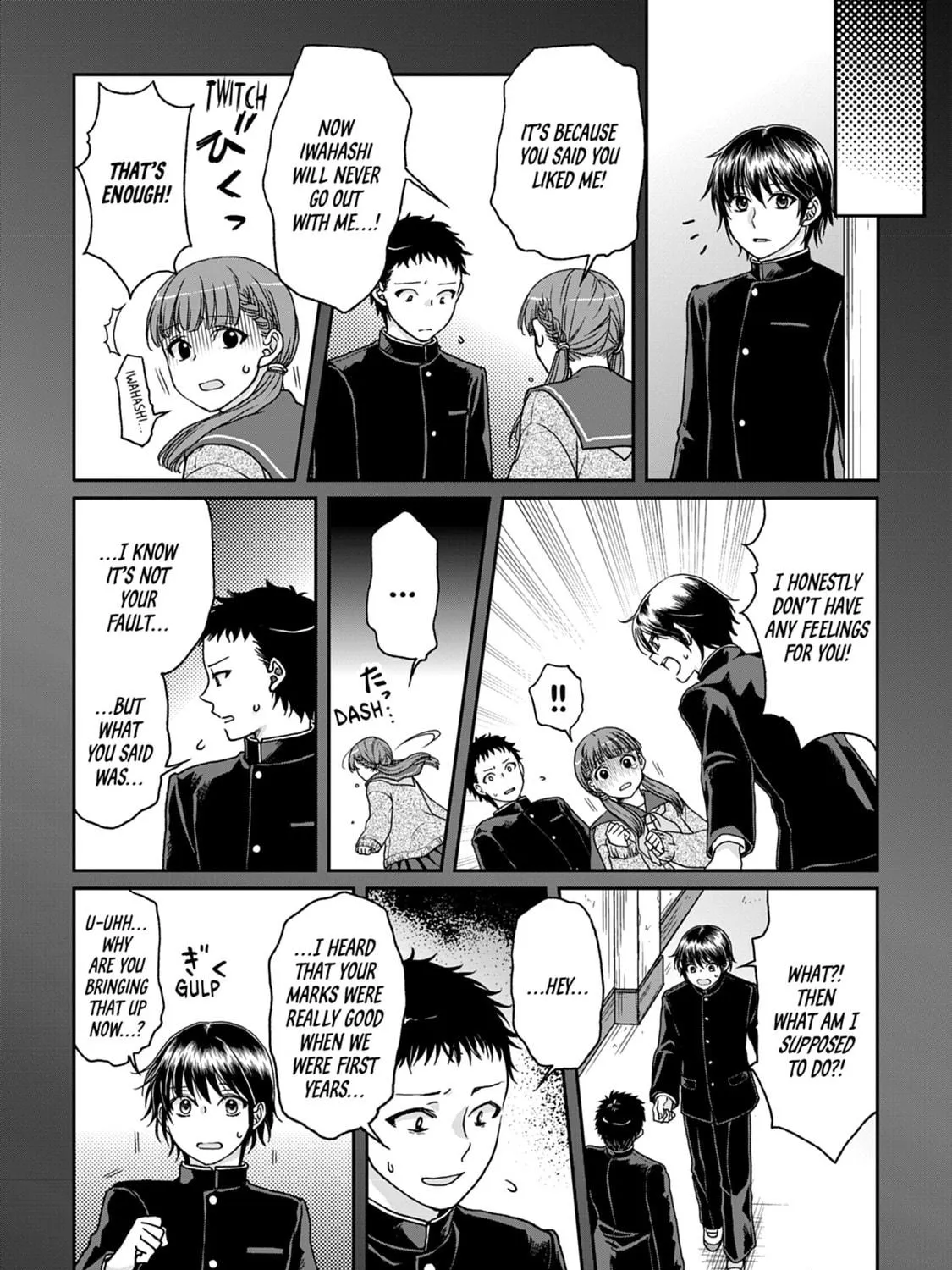 Tsukimichi: Moonlit Fantasy Chapter 32 page 35 - 
