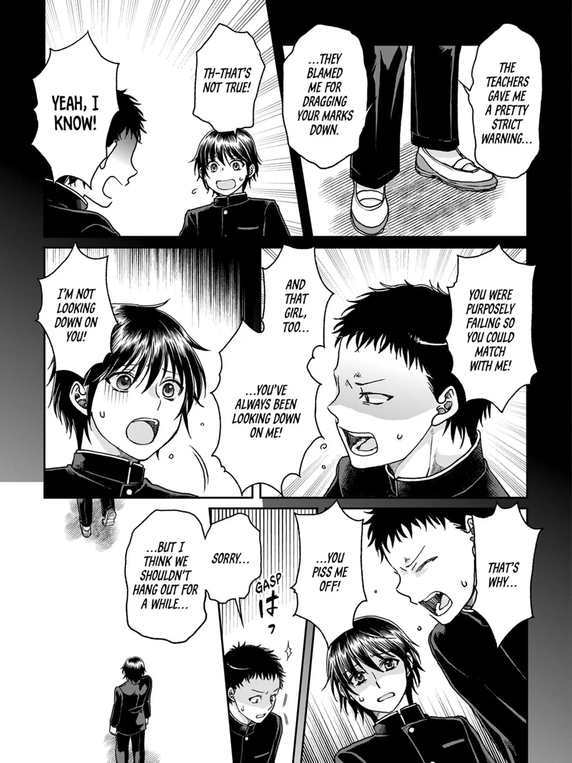 Tsukimichi: Moonlit Fantasy Chapter 32 page 37 - 