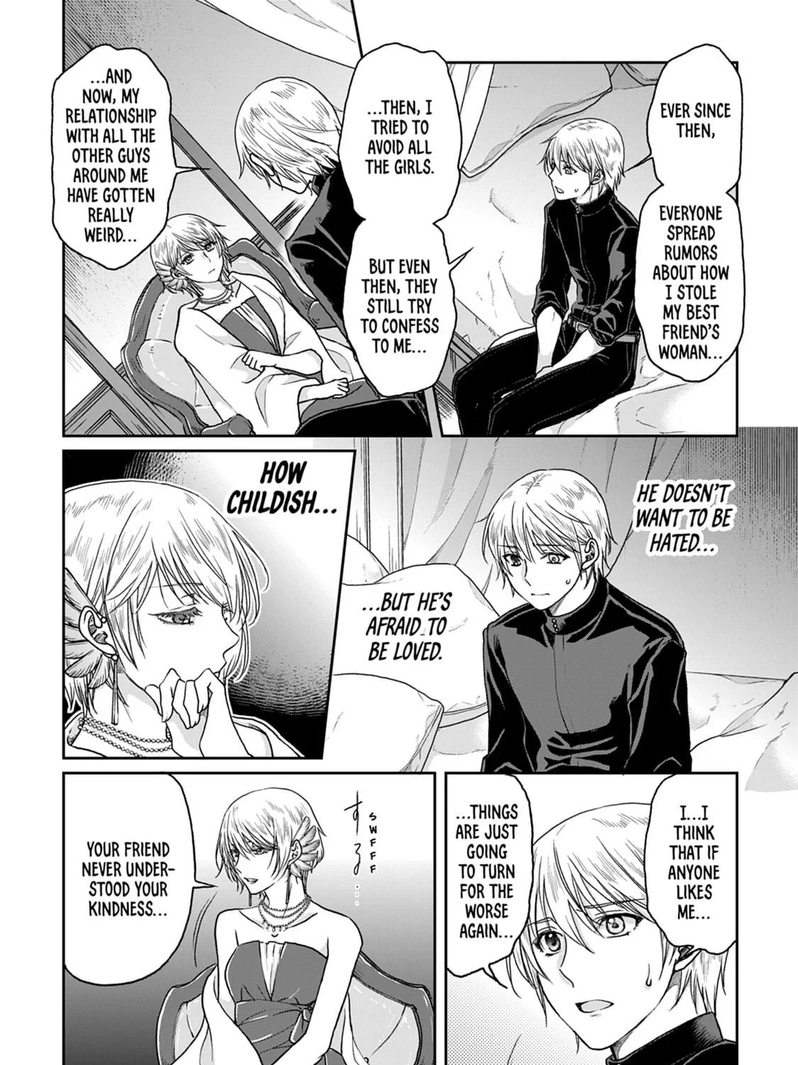 Tsukimichi: Moonlit Fantasy Chapter 32 page 39 - 