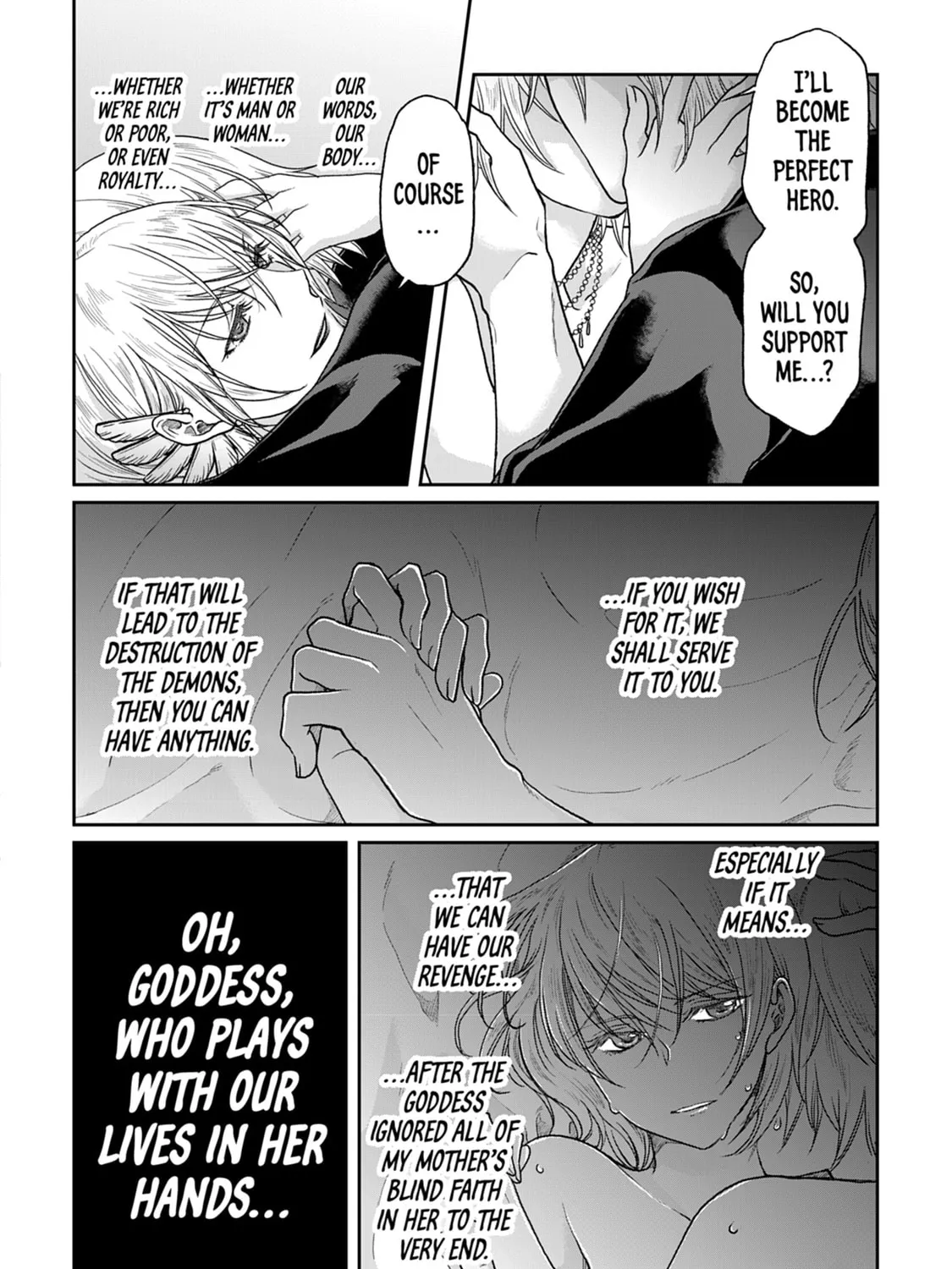 Tsukimichi: Moonlit Fantasy Chapter 32 page 43 - 