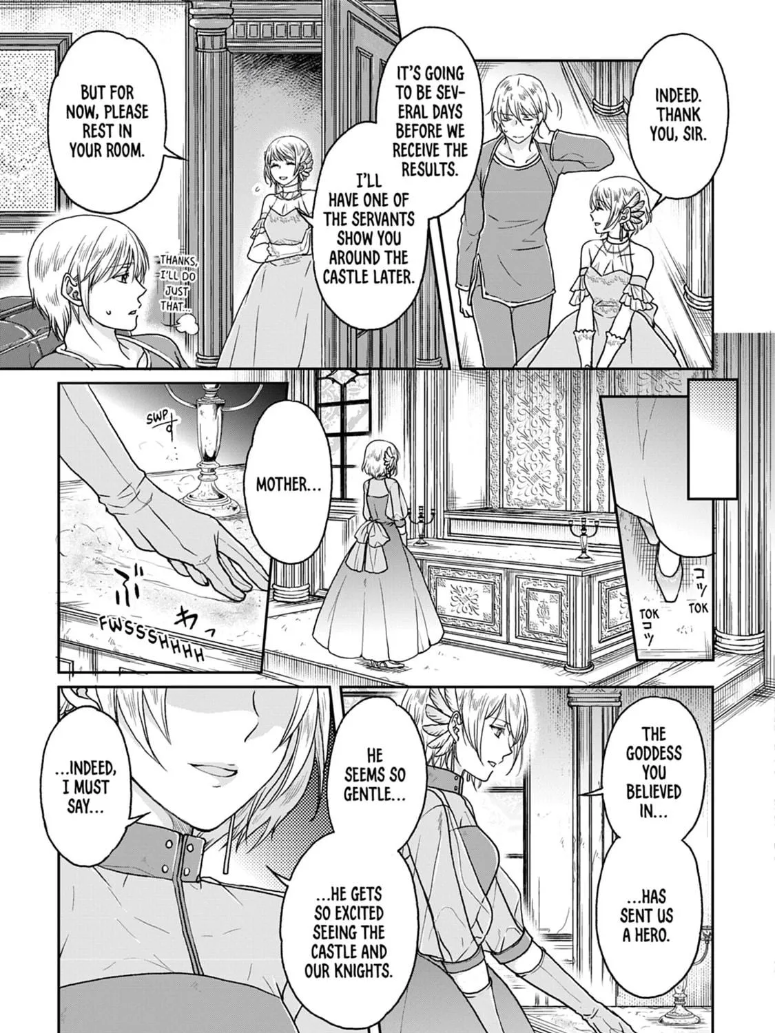 Tsukimichi: Moonlit Fantasy Chapter 32 page 9 - 