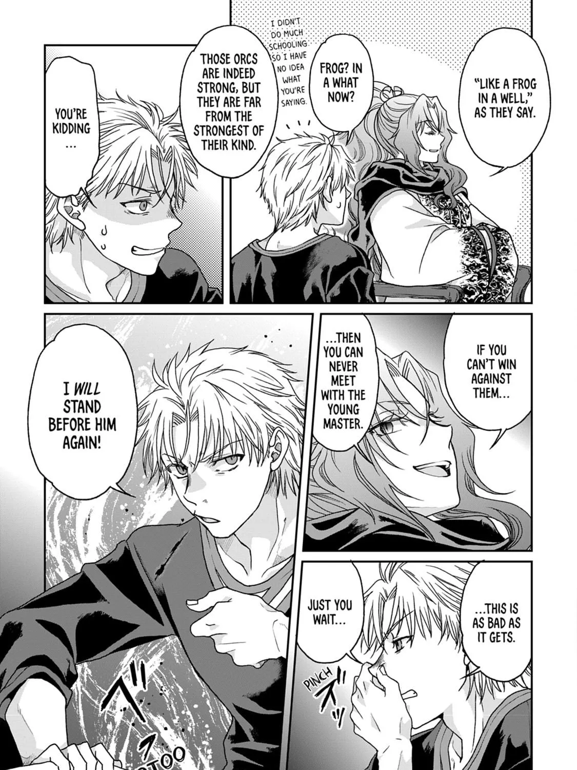 Tsukimichi: Moonlit Fantasy Chapter 33 page 41 - 