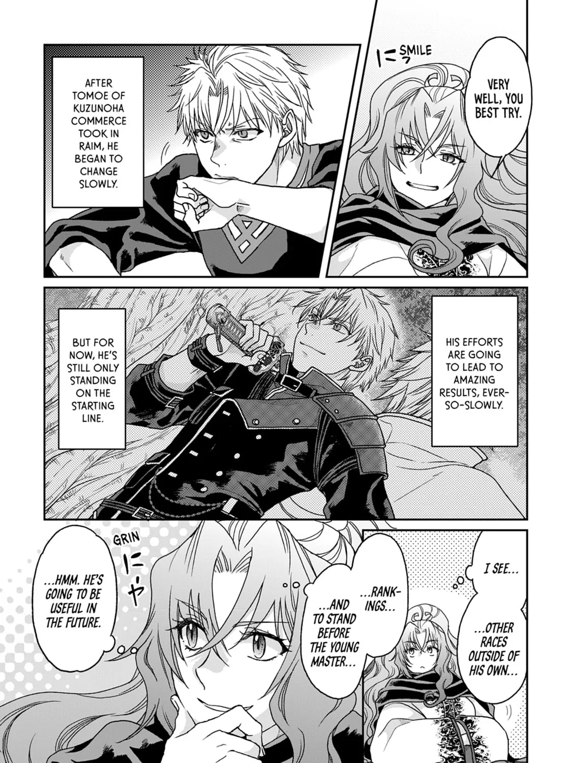 Tsukimichi: Moonlit Fantasy Chapter 33 page 43 - 