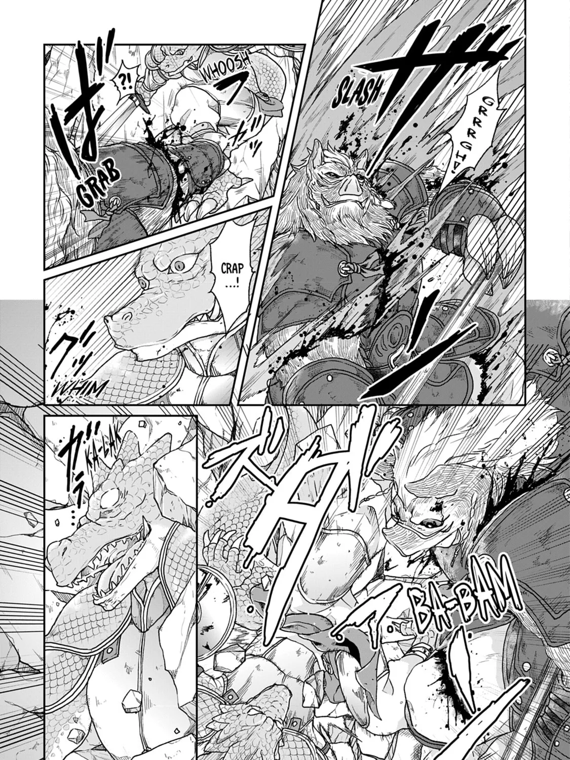 Tsukimichi: Moonlit Fantasy Chapter 34 page 25 - 