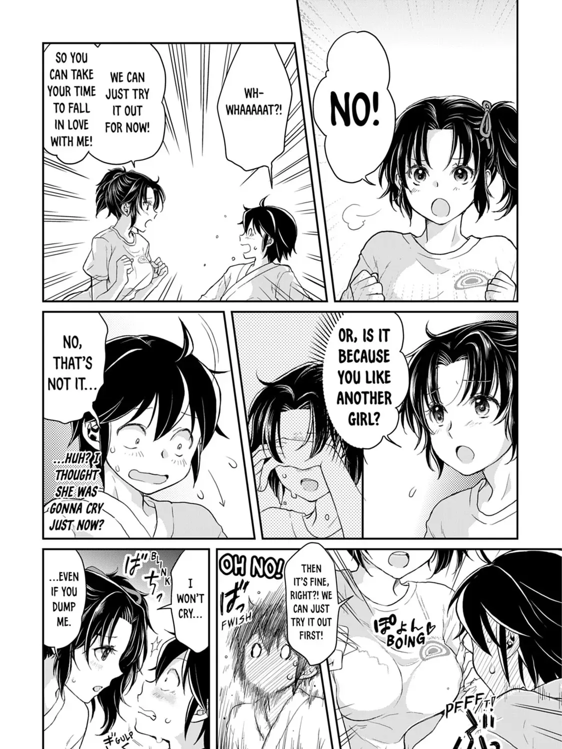 Tsukimichi: Moonlit Fantasy Chapter 4.1 page 25 - 