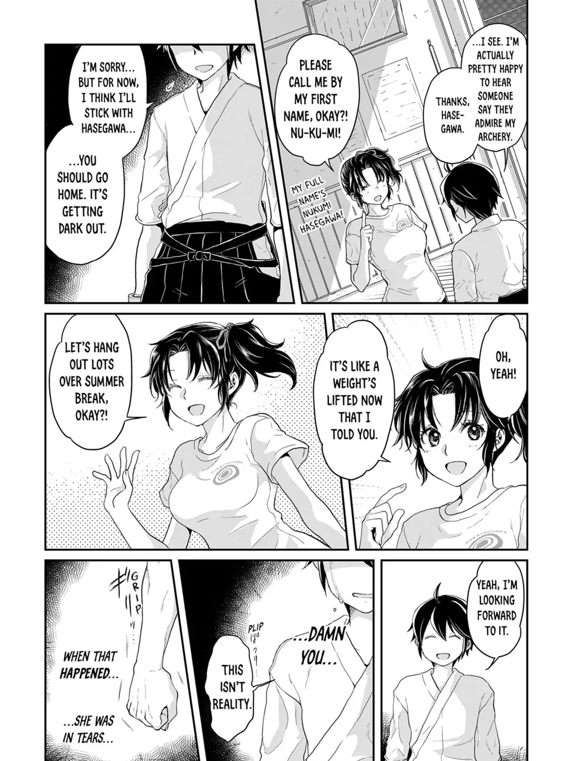 Tsukimichi: Moonlit Fantasy Chapter 4.1 page 29 - 
