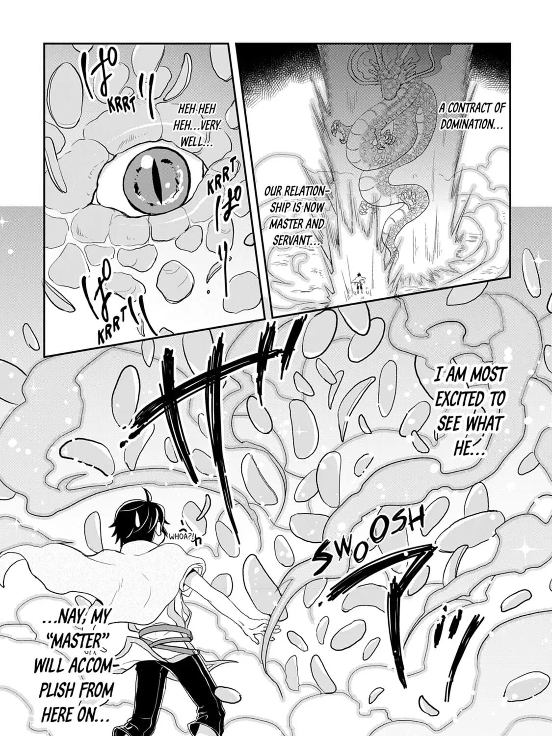 Tsukimichi: Moonlit Fantasy Chapter 4.1 page 49 - 