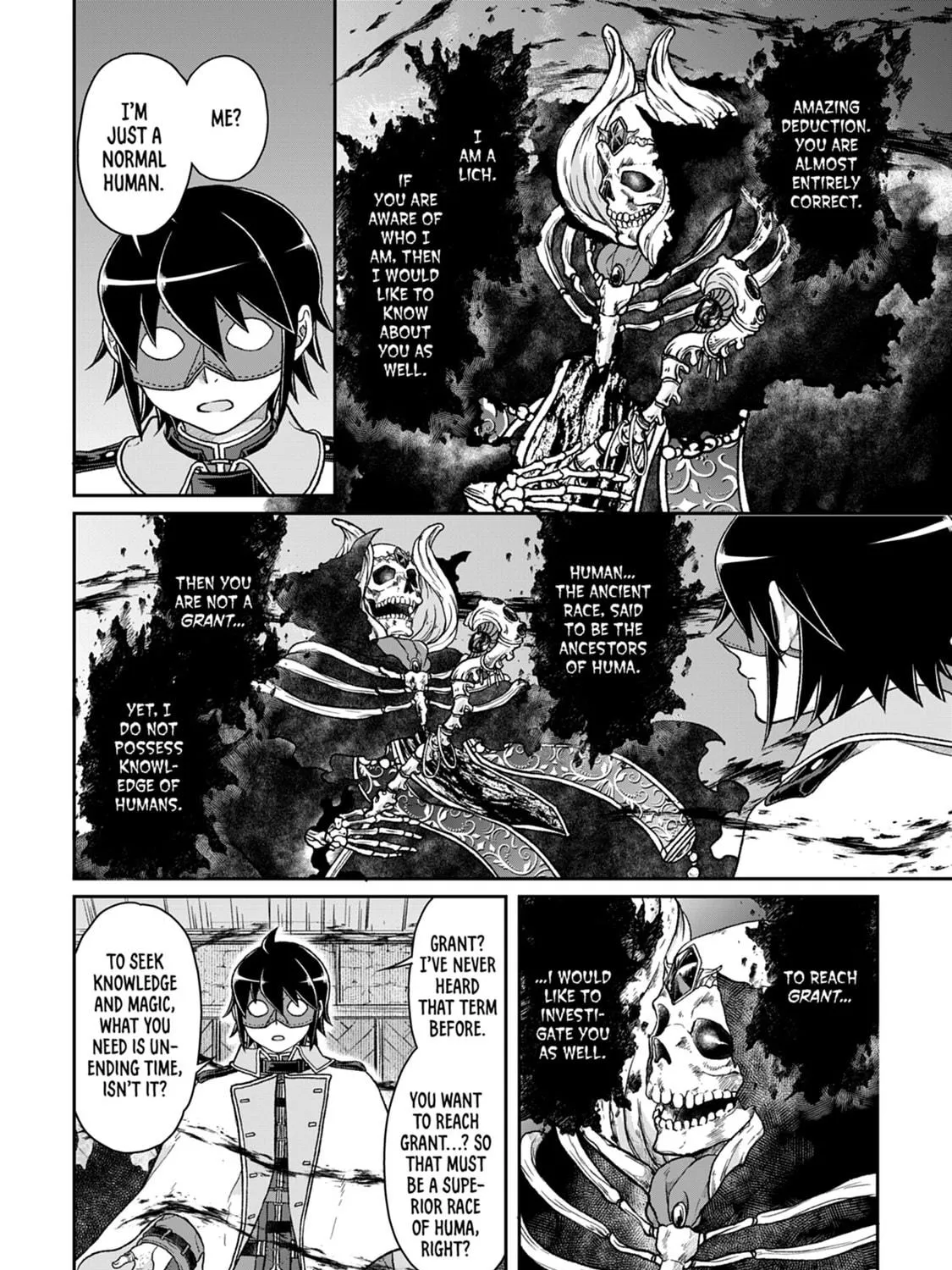 Tsukimichi: Moonlit Fantasy Chapter 40 page 23 - 