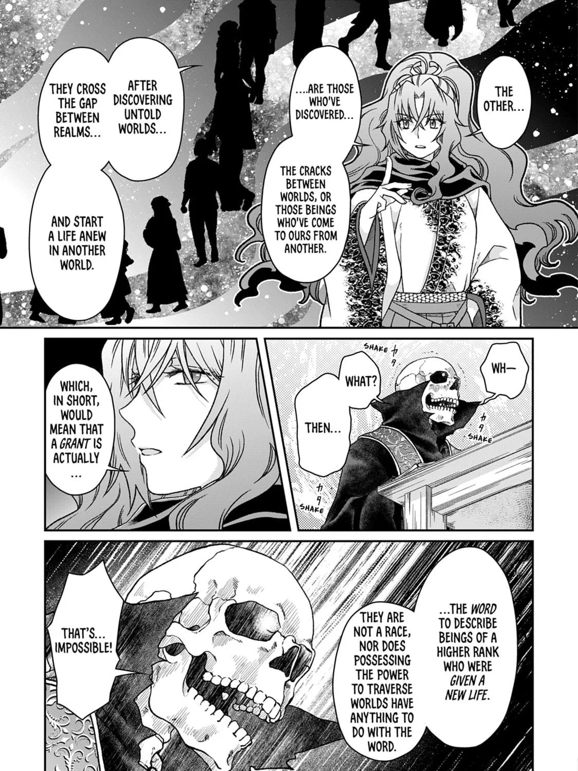 Tsukimichi: Moonlit Fantasy Chapter 41 page 29 - 
