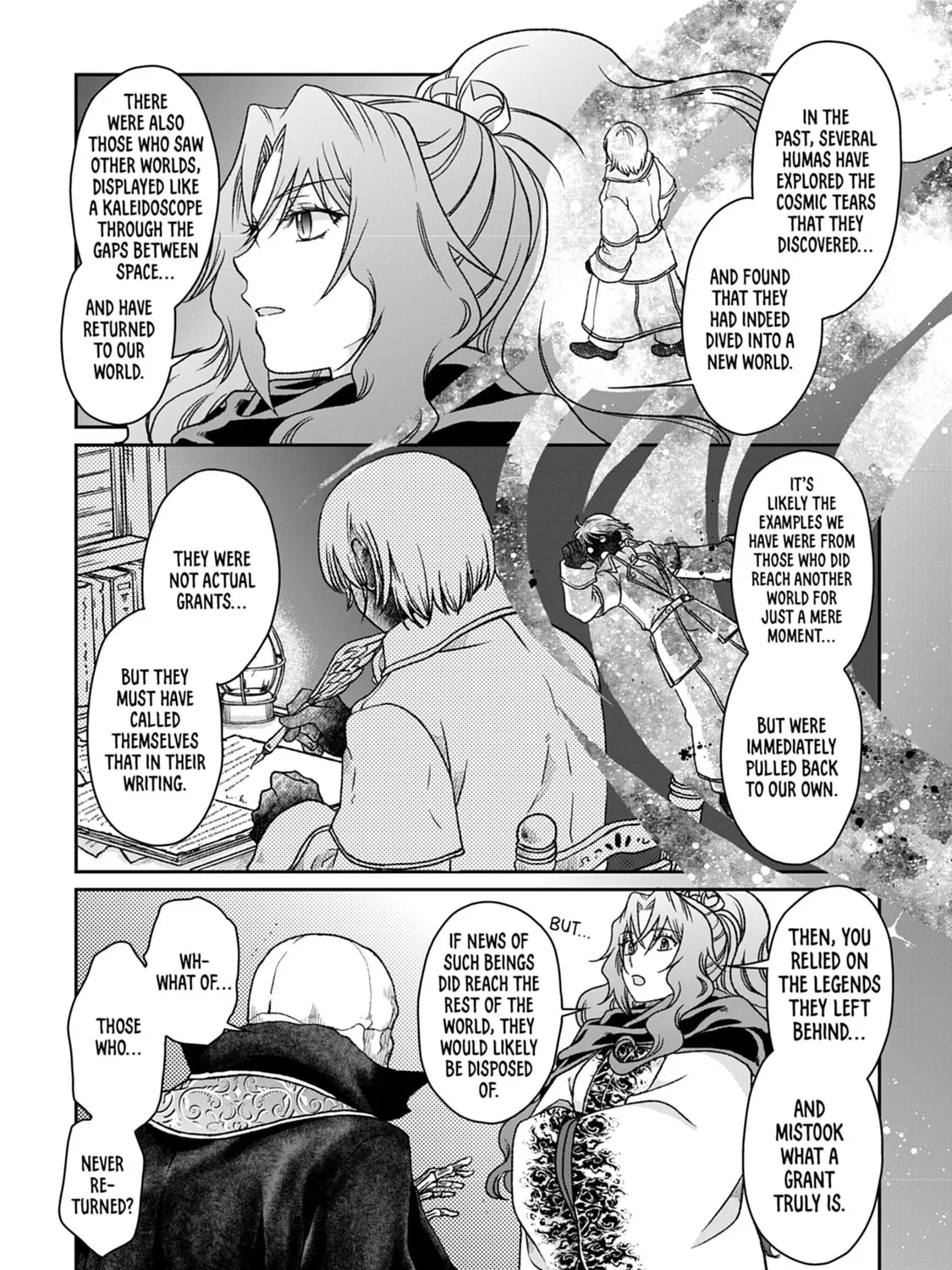 Tsukimichi: Moonlit Fantasy Chapter 41 page 31 - 