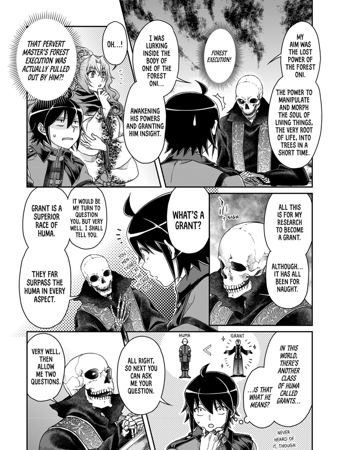 Tsukimichi: Moonlit Fantasy Chapter 41 page 7 - 
