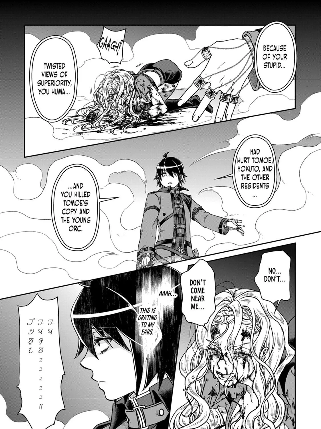 Tsukimichi: Moonlit Fantasy Chapter 42 page 41 - 