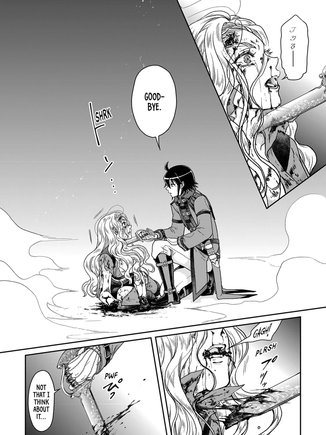 Tsukimichi: Moonlit Fantasy Chapter 42 page 43 - 