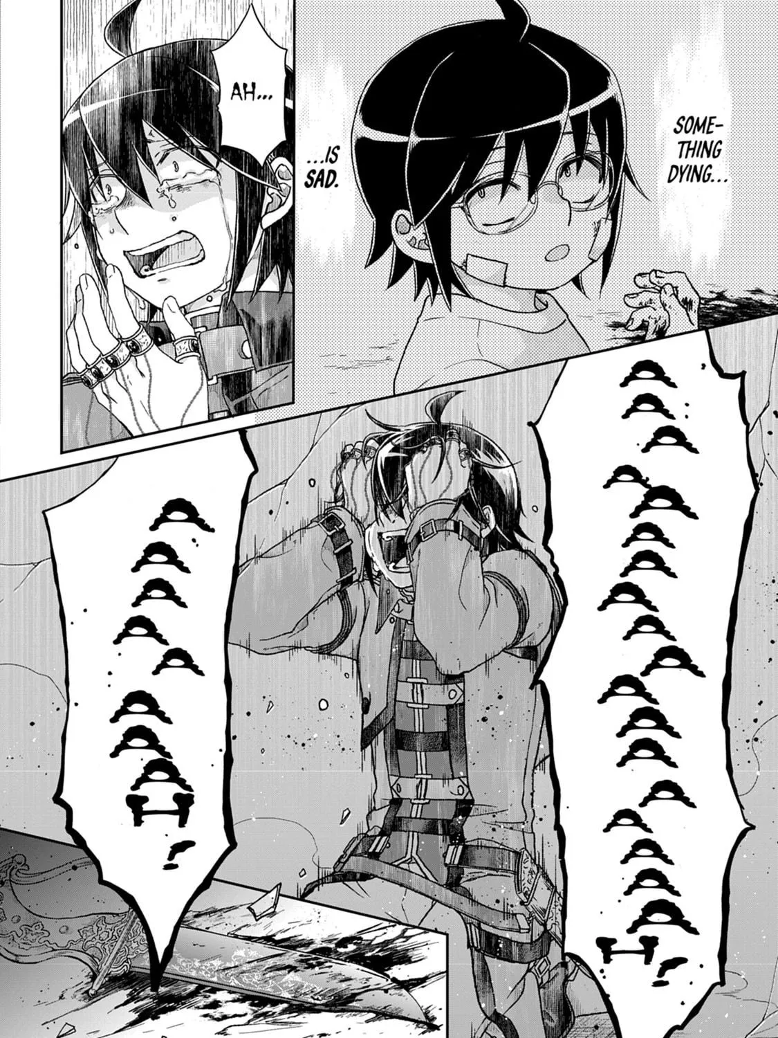 Tsukimichi: Moonlit Fantasy Chapter 42 page 47 - 
