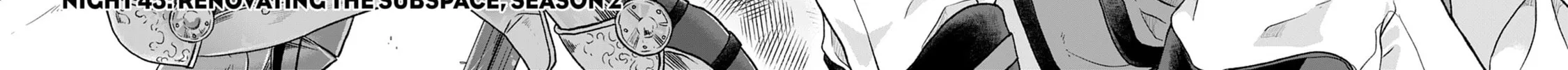 Tsukimichi: Moonlit Fantasy Chapter 43 page 4 - 