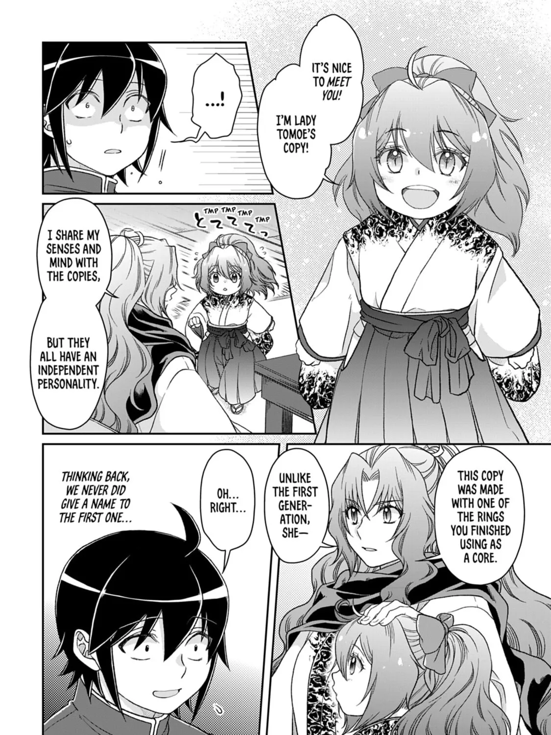 Tsukimichi: Moonlit Fantasy Chapter 44 page 43 - 