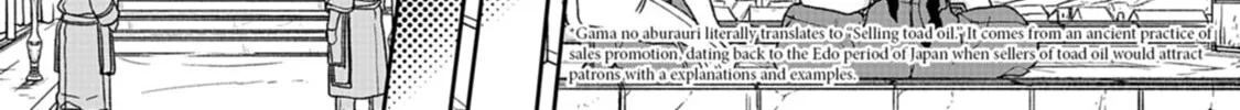 Tsukimichi: Moonlit Fantasy Chapter 46 page 22 - 