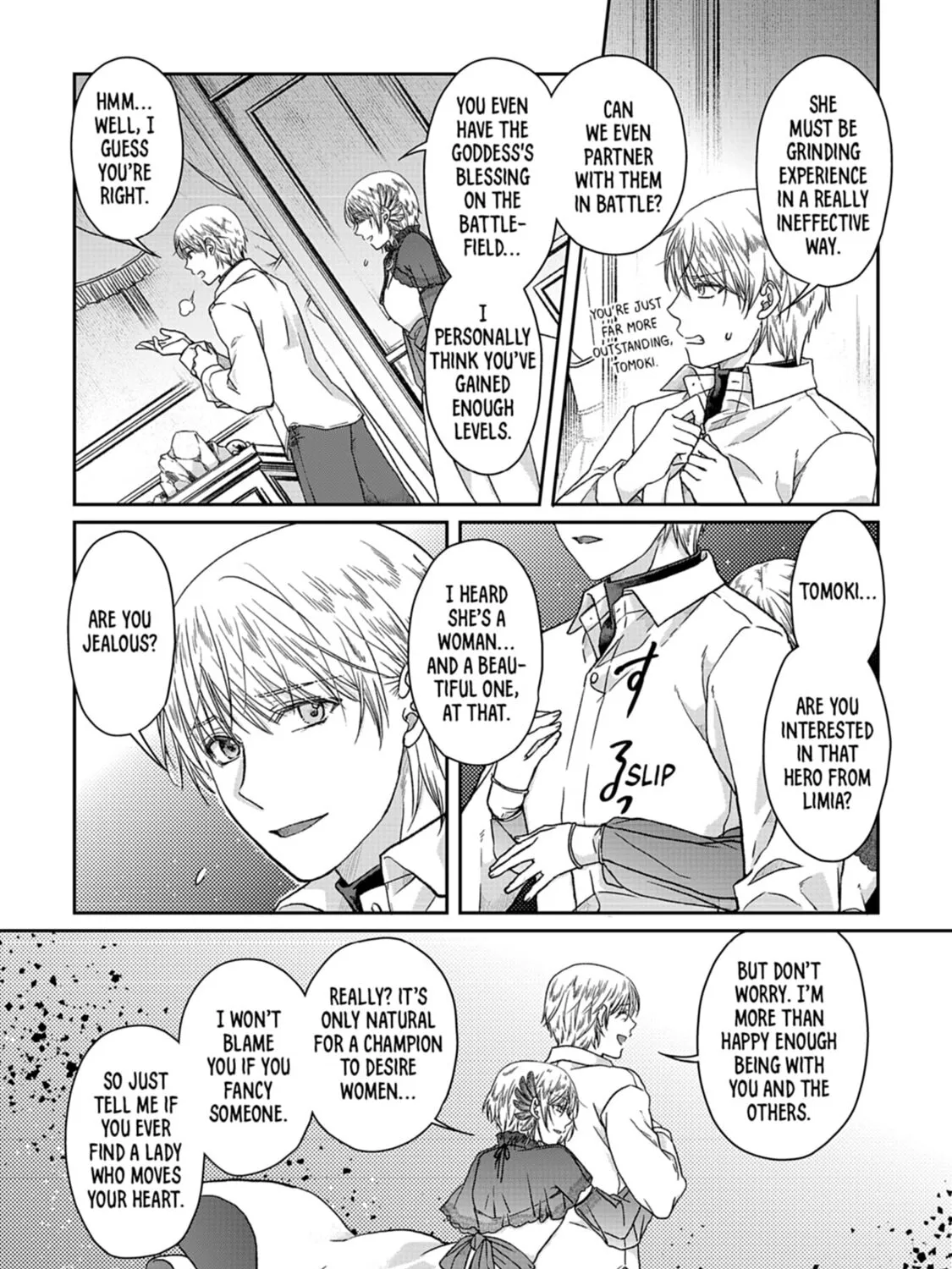 Tsukimichi: Moonlit Fantasy Chapter 46 page 45 - 