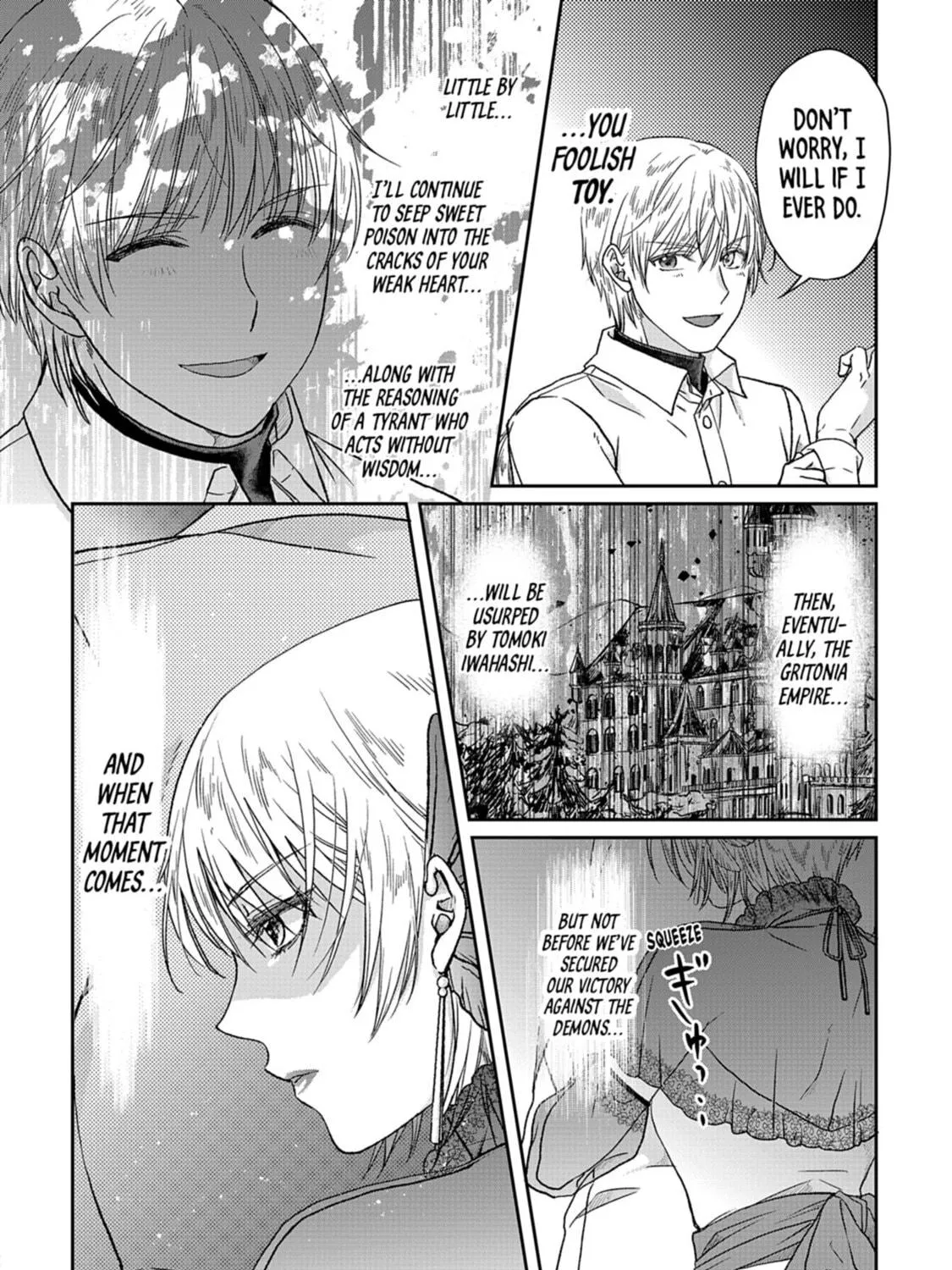 Tsukimichi: Moonlit Fantasy Chapter 46 page 47 - 