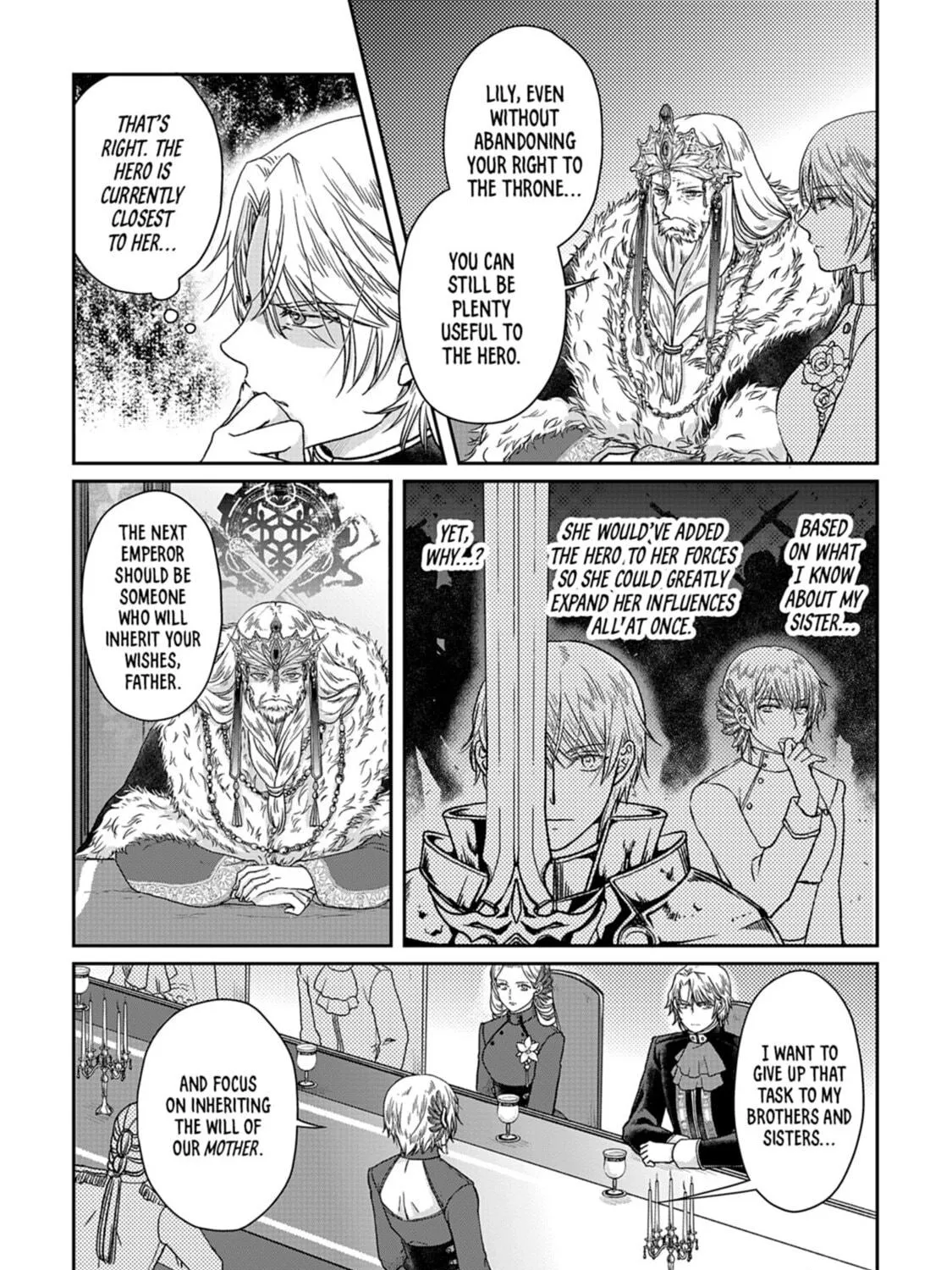 Tsukimichi: Moonlit Fantasy Chapter 47 page 19 - 