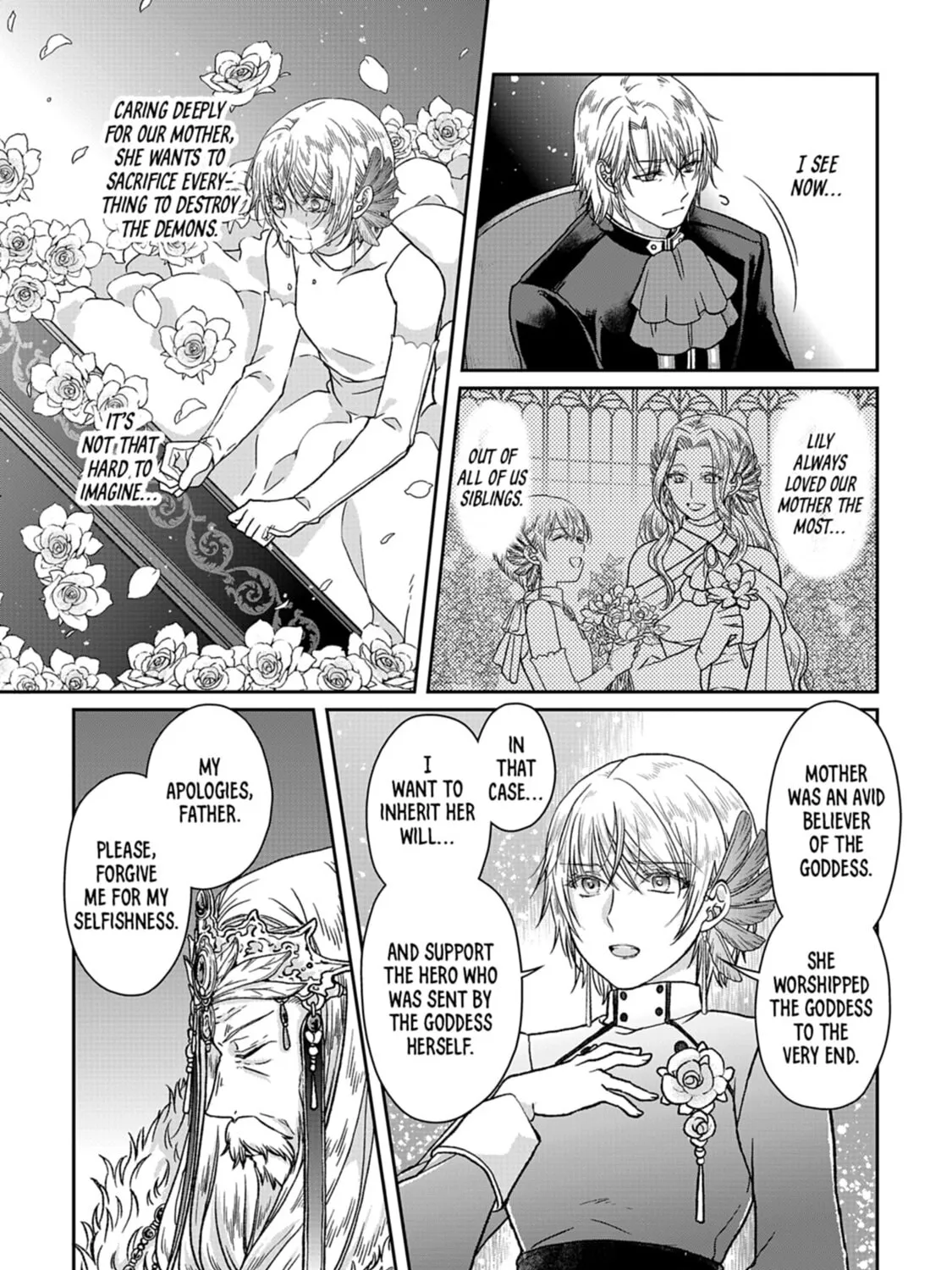 Tsukimichi: Moonlit Fantasy Chapter 47 page 21 - 