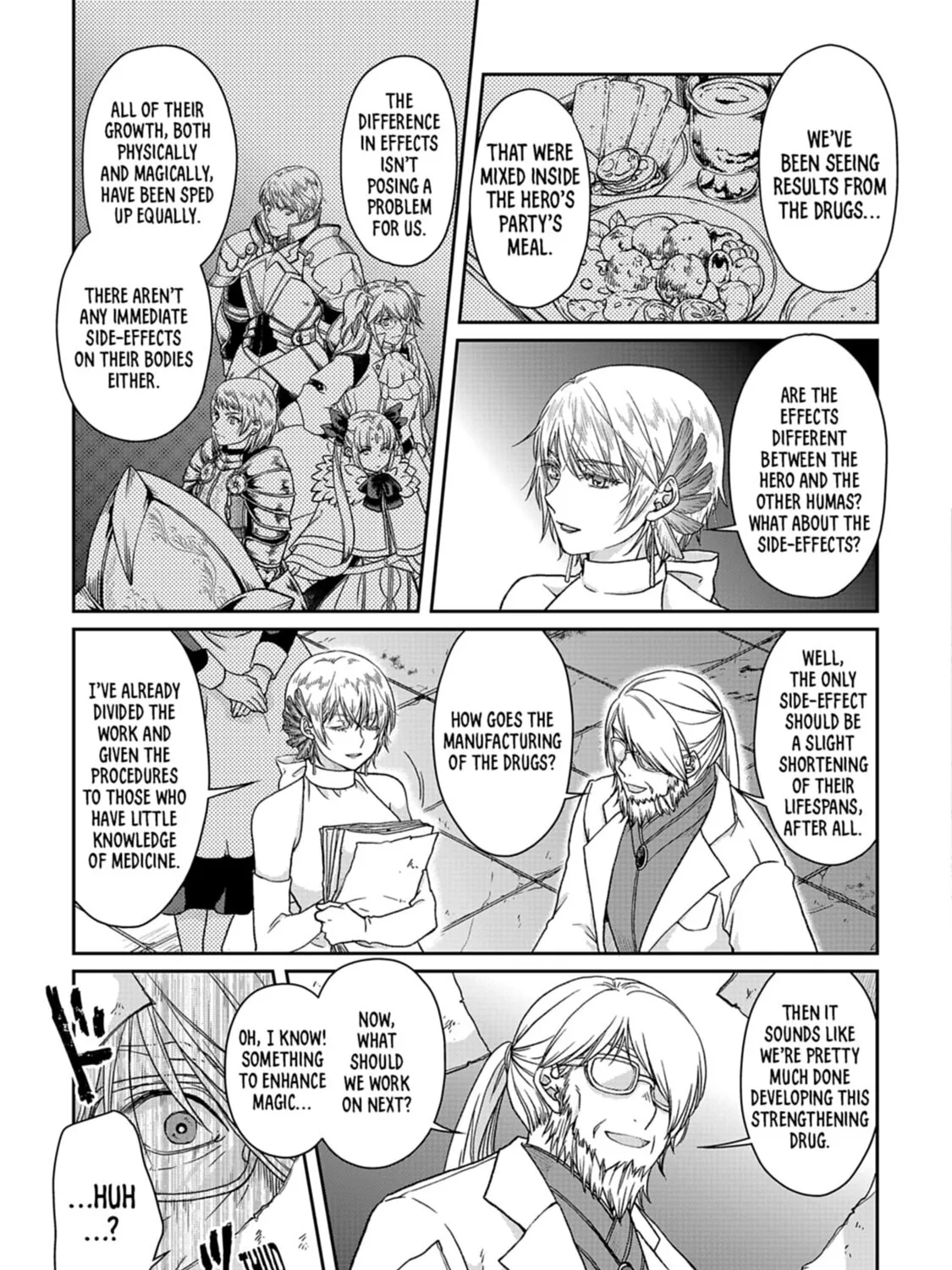 Tsukimichi: Moonlit Fantasy Chapter 47 page 25 - 