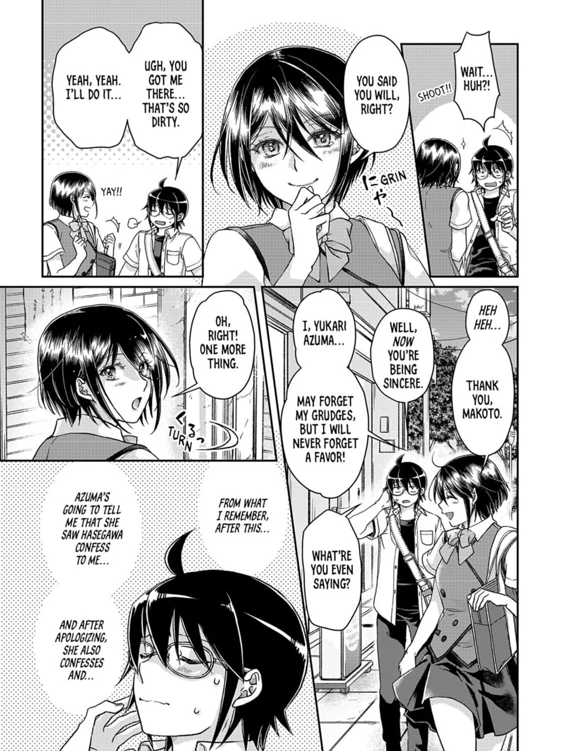 Tsukimichi: Moonlit Fantasy Chapter 47 page 41 - 