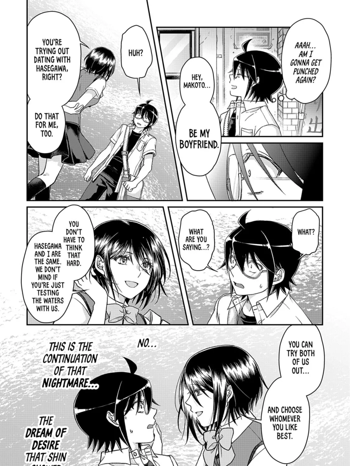 Tsukimichi: Moonlit Fantasy Chapter 47 page 43 - 