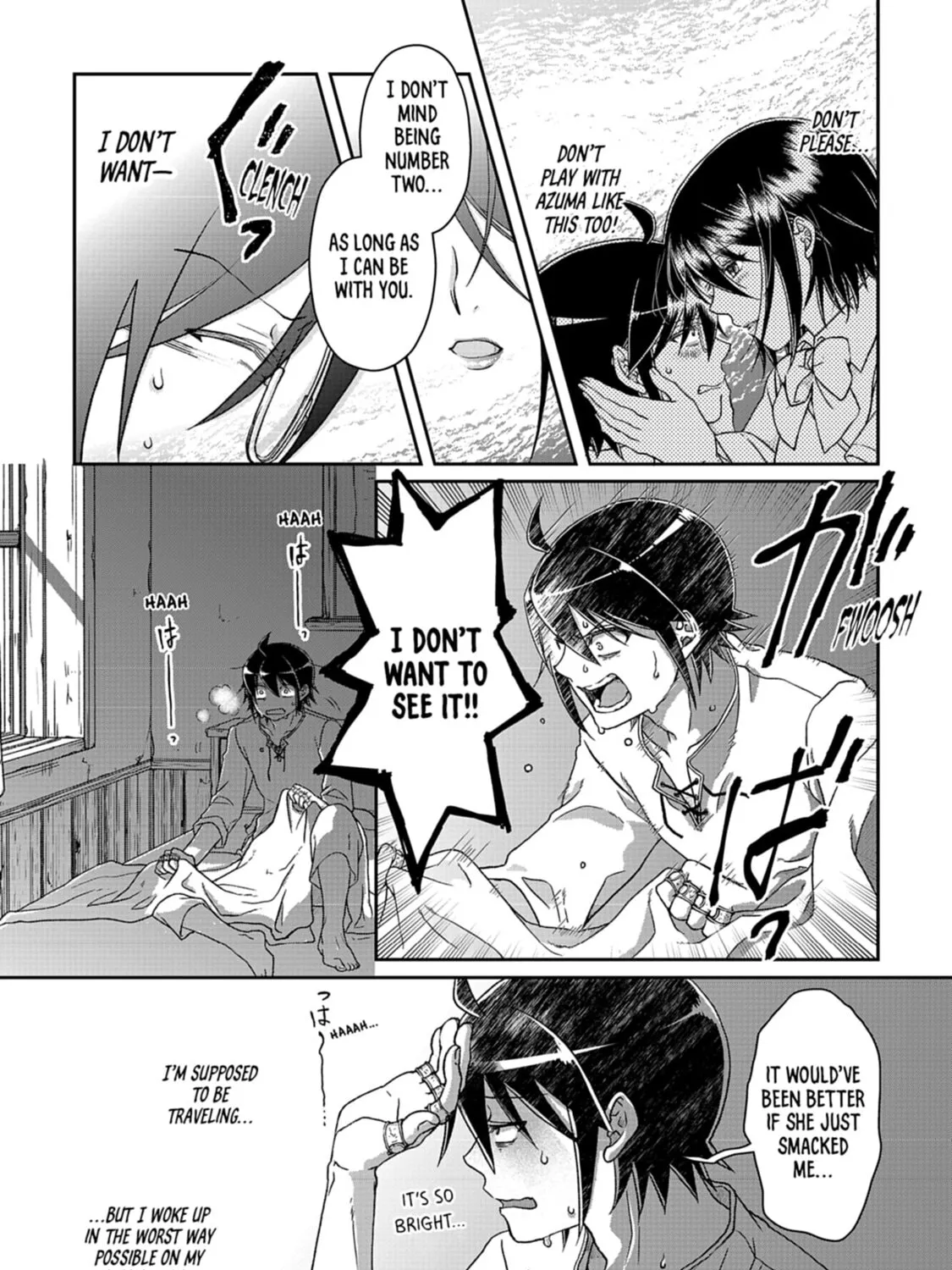 Tsukimichi: Moonlit Fantasy Chapter 47 page 45 - 