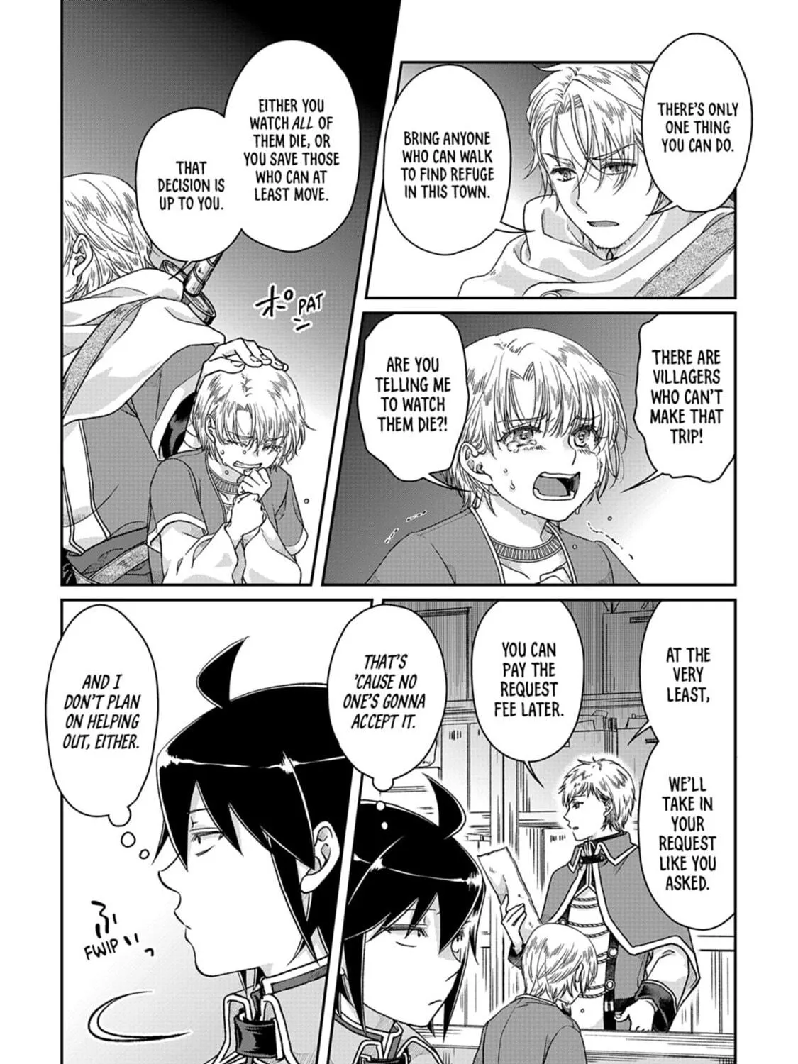 Tsukimichi: Moonlit Fantasy Chapter 48 page 17 - 