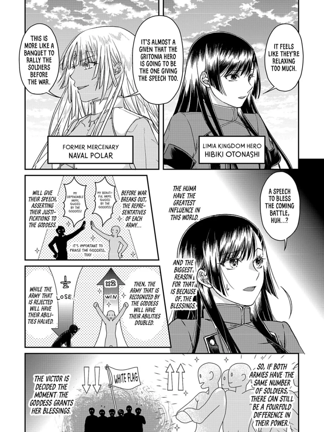Tsukimichi: Moonlit Fantasy Chapter 48 page 43 - 