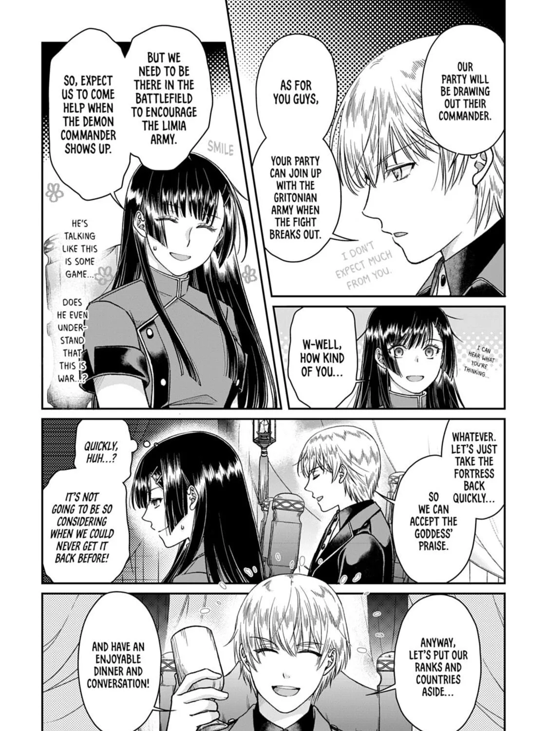 Tsukimichi: Moonlit Fantasy Chapter 49 page 5 - 