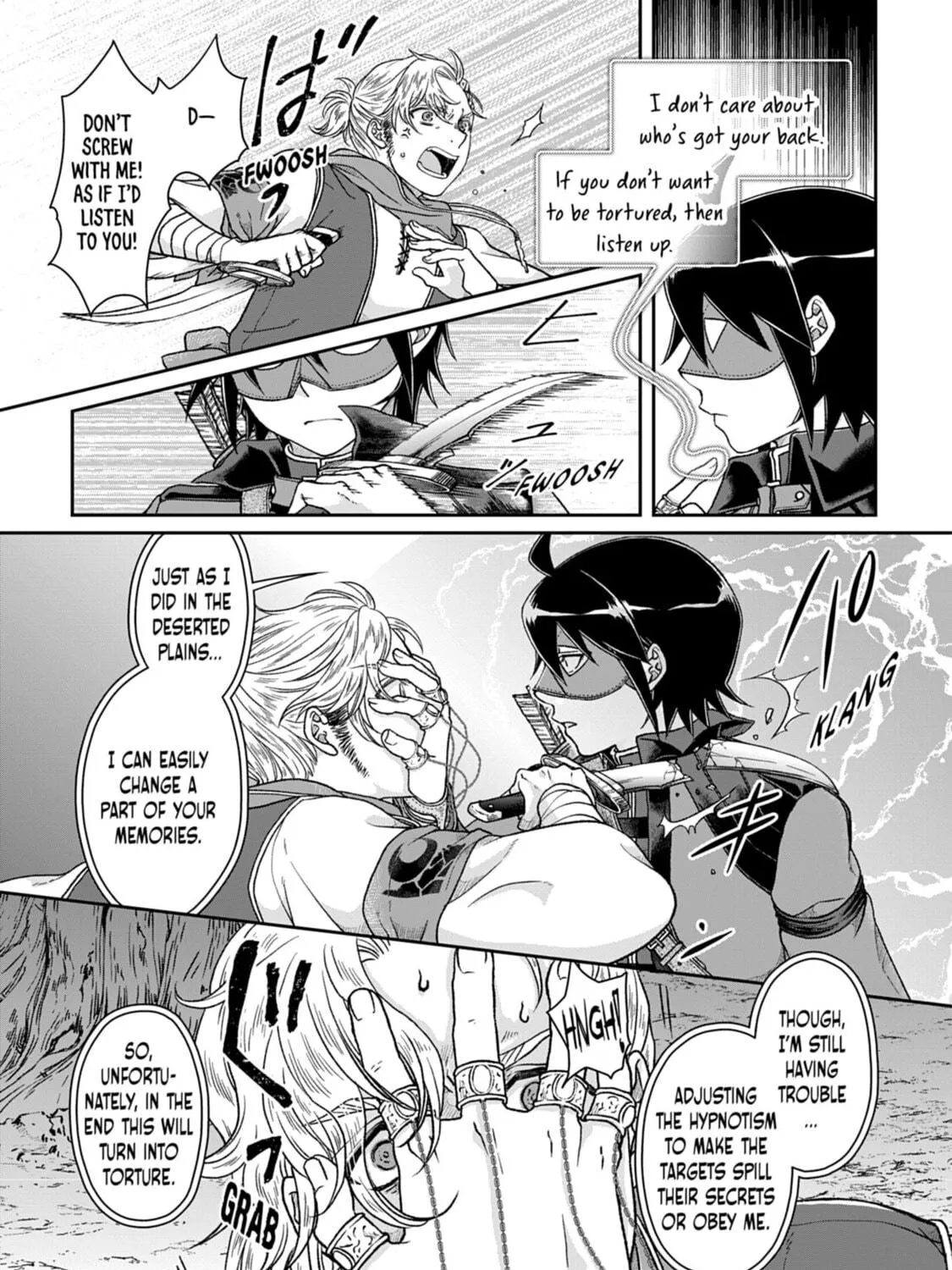 Tsukimichi: Moonlit Fantasy Chapter 49 page 41 - 