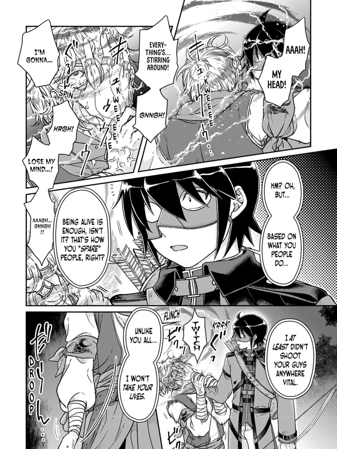 Tsukimichi: Moonlit Fantasy Chapter 49 page 43 - 