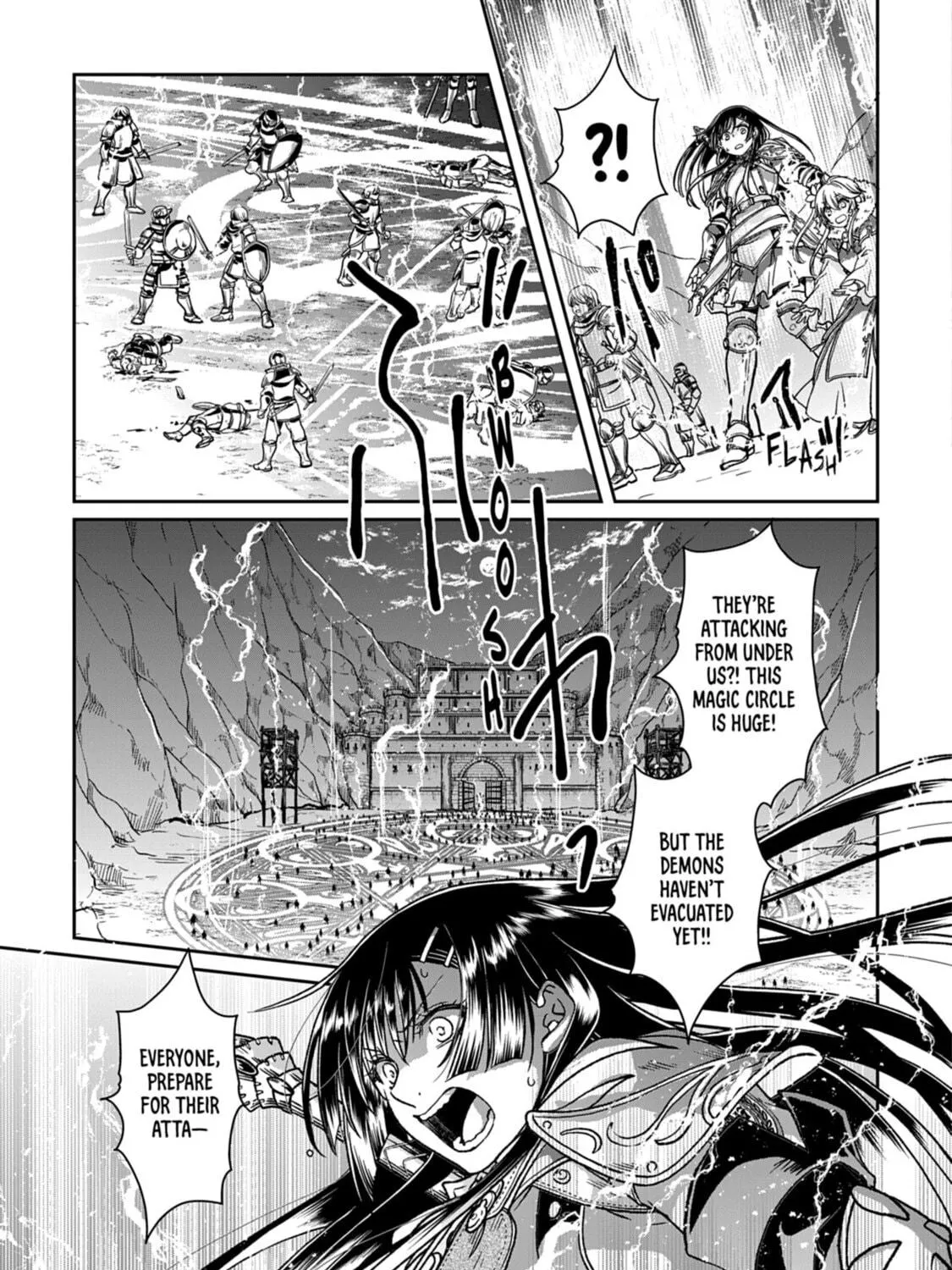 Tsukimichi: Moonlit Fantasy Chapter 51 page 29 - 