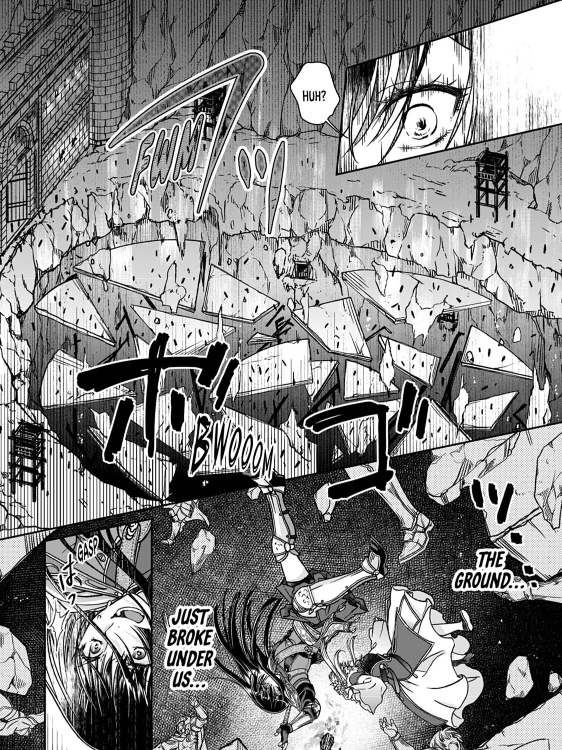 Tsukimichi: Moonlit Fantasy Chapter 51 page 31 - 