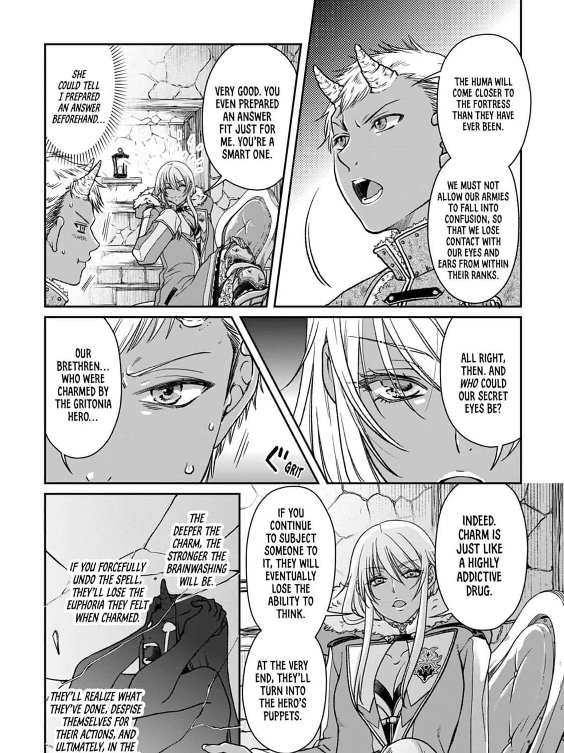 Tsukimichi: Moonlit Fantasy Chapter 51 page 7 - 