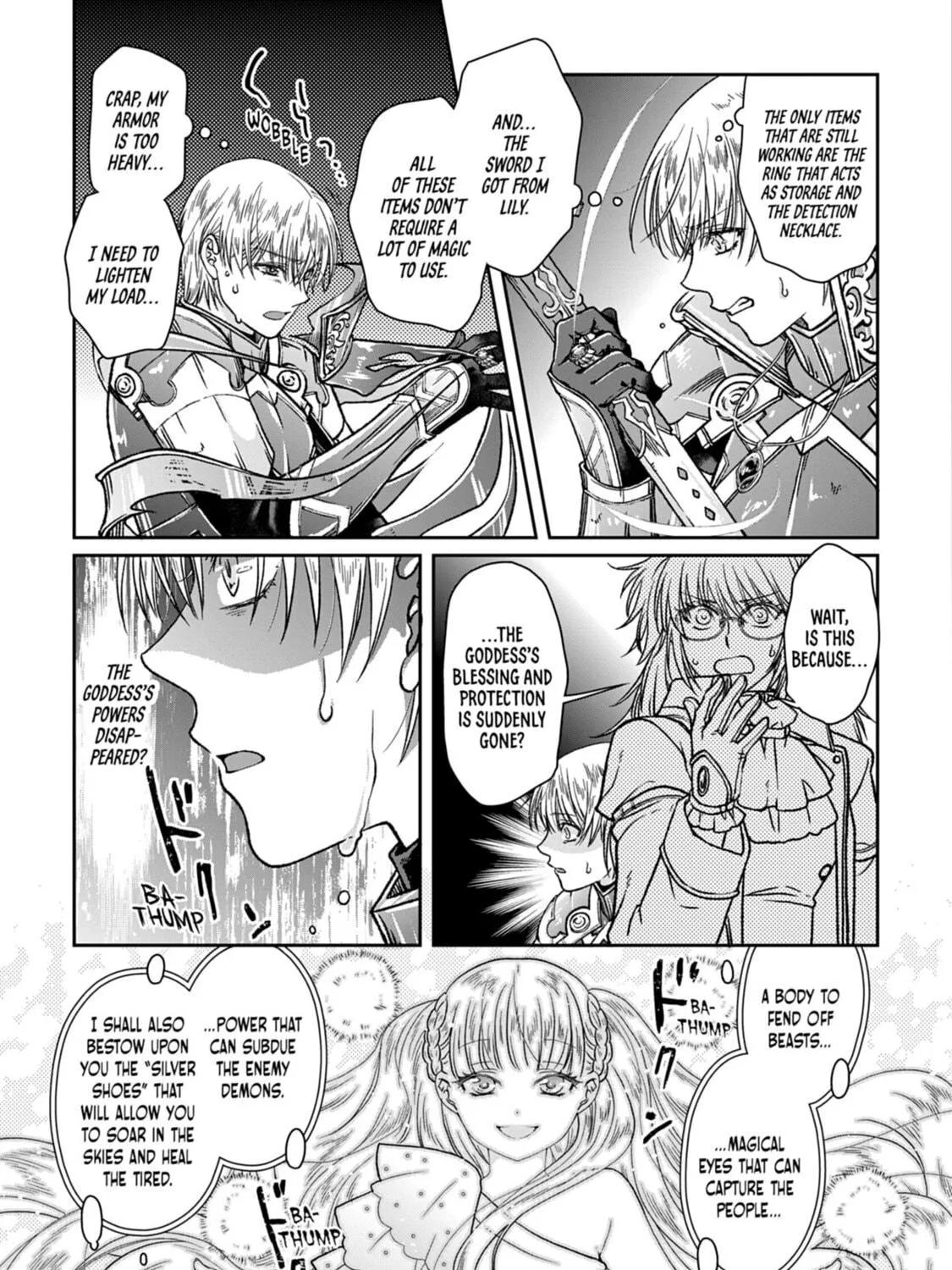 Tsukimichi: Moonlit Fantasy Chapter 52 page 29 - 