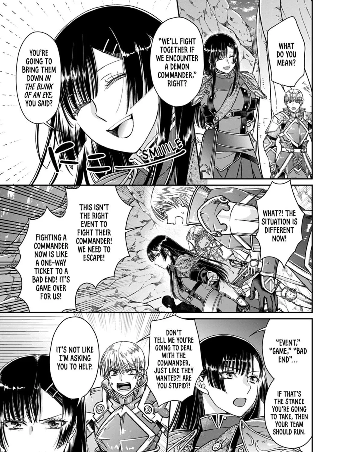 Tsukimichi: Moonlit Fantasy Chapter 52 page 5 - 