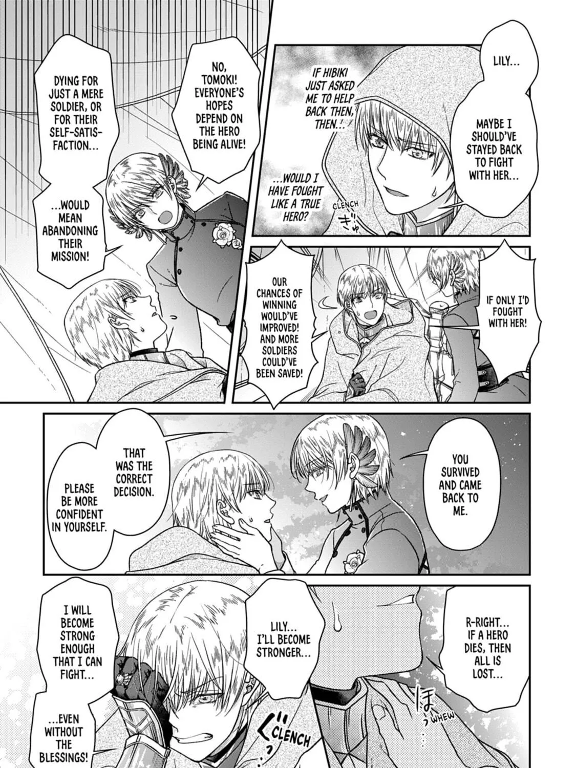Tsukimichi: Moonlit Fantasy Chapter 52 page 41 - 