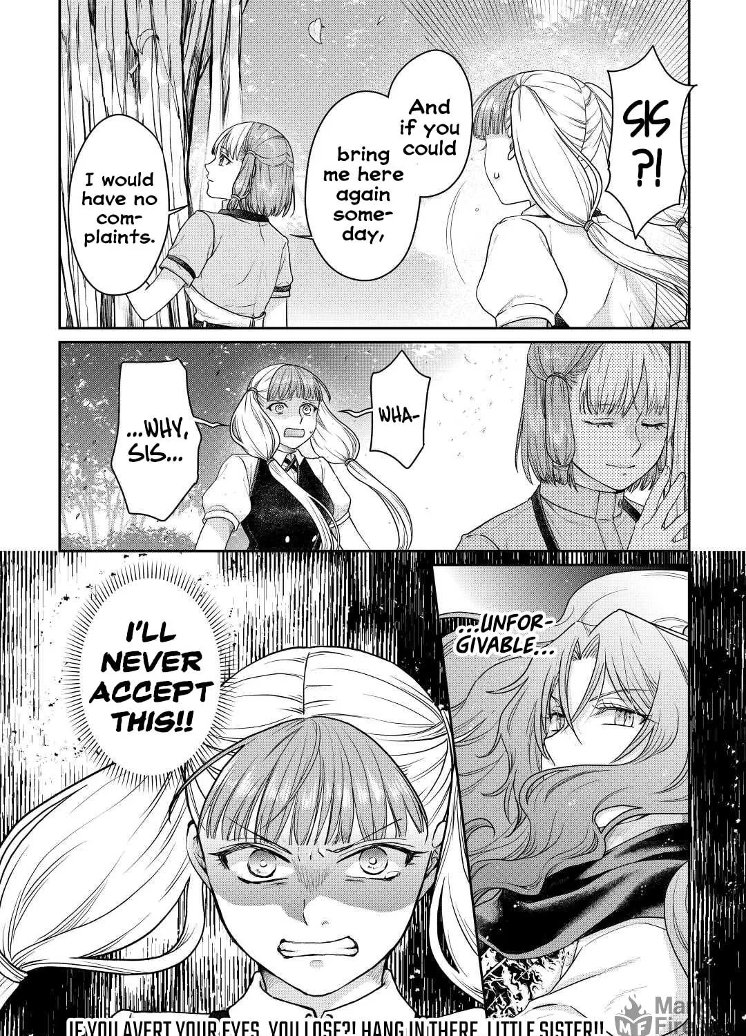 Tsukimichi: Moonlit Fantasy Chapter 75 page 49 - 